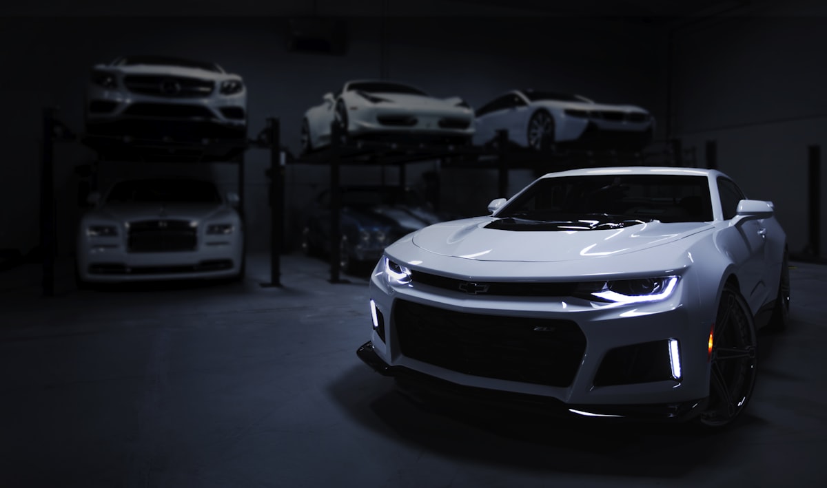 Transmission Service