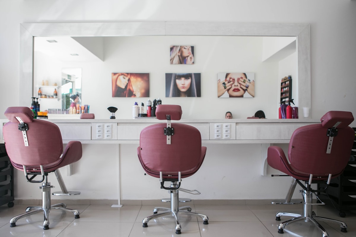 Keratin Treatment