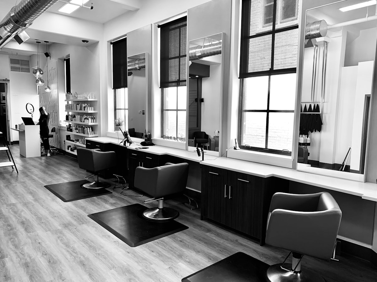Cut & Blowout