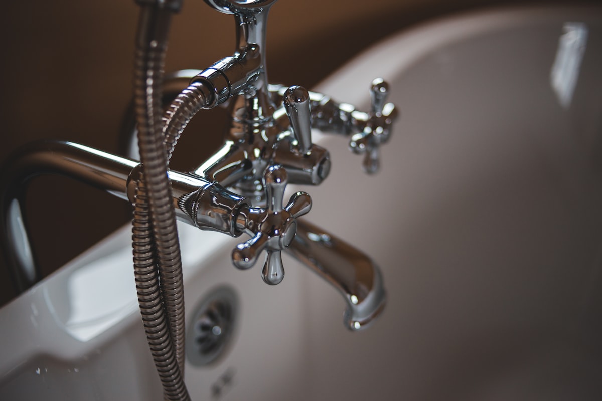 Emergency Leak Repair
