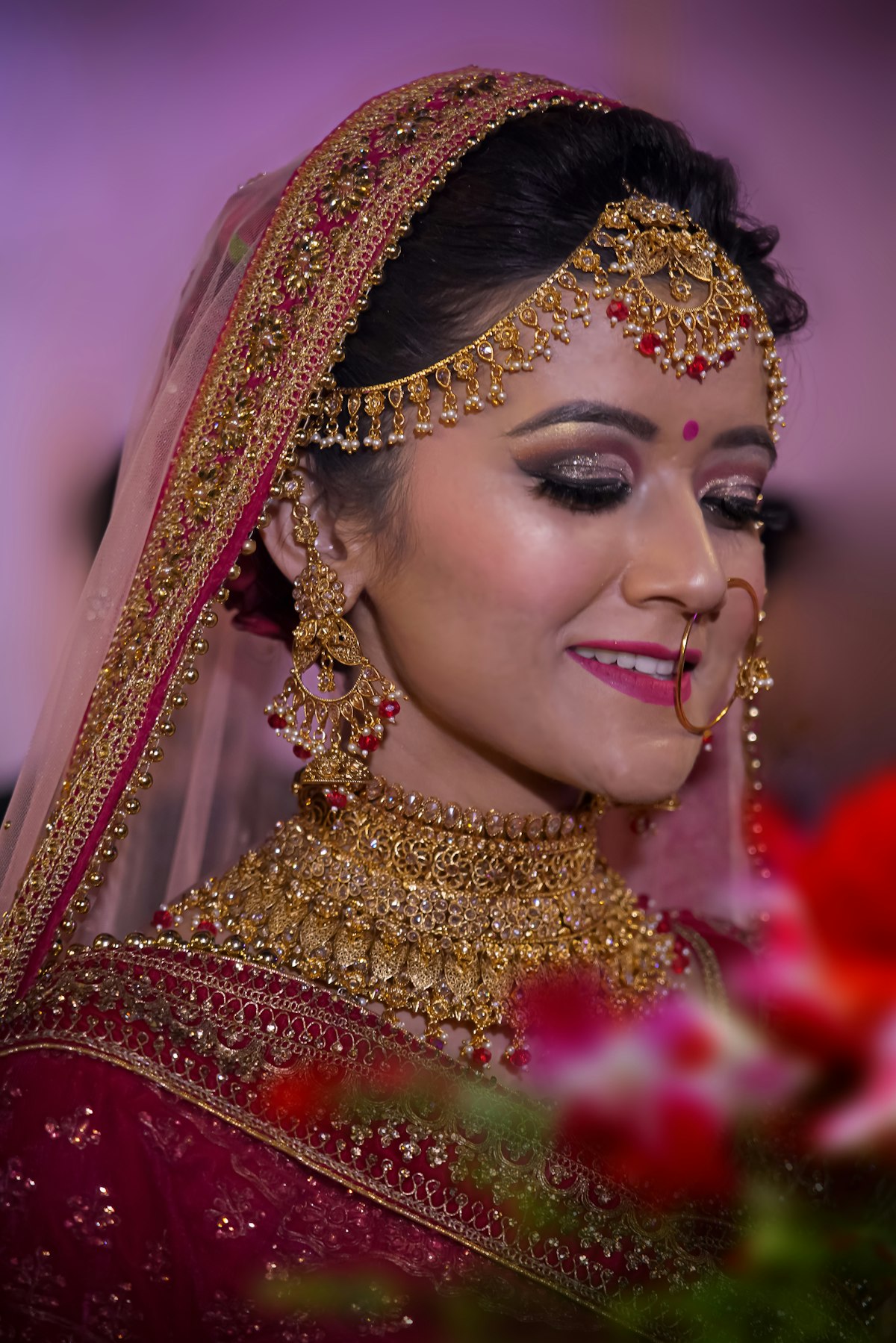 Bridal Package