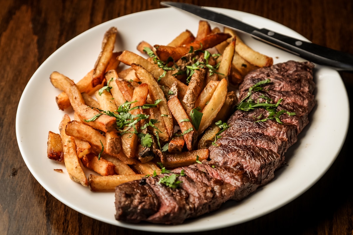 Prime Ribeye 16oz