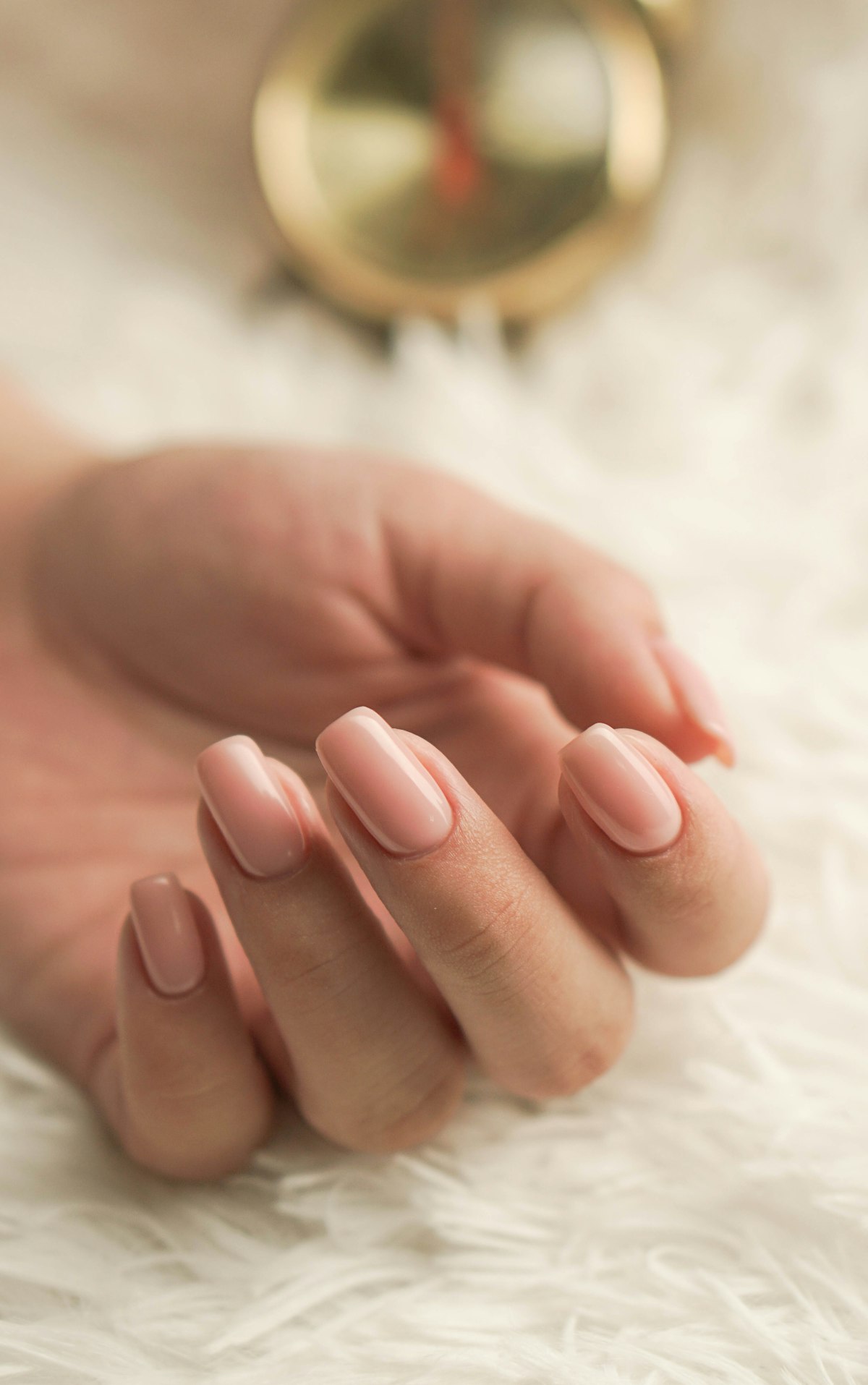 Full Set Acrylics