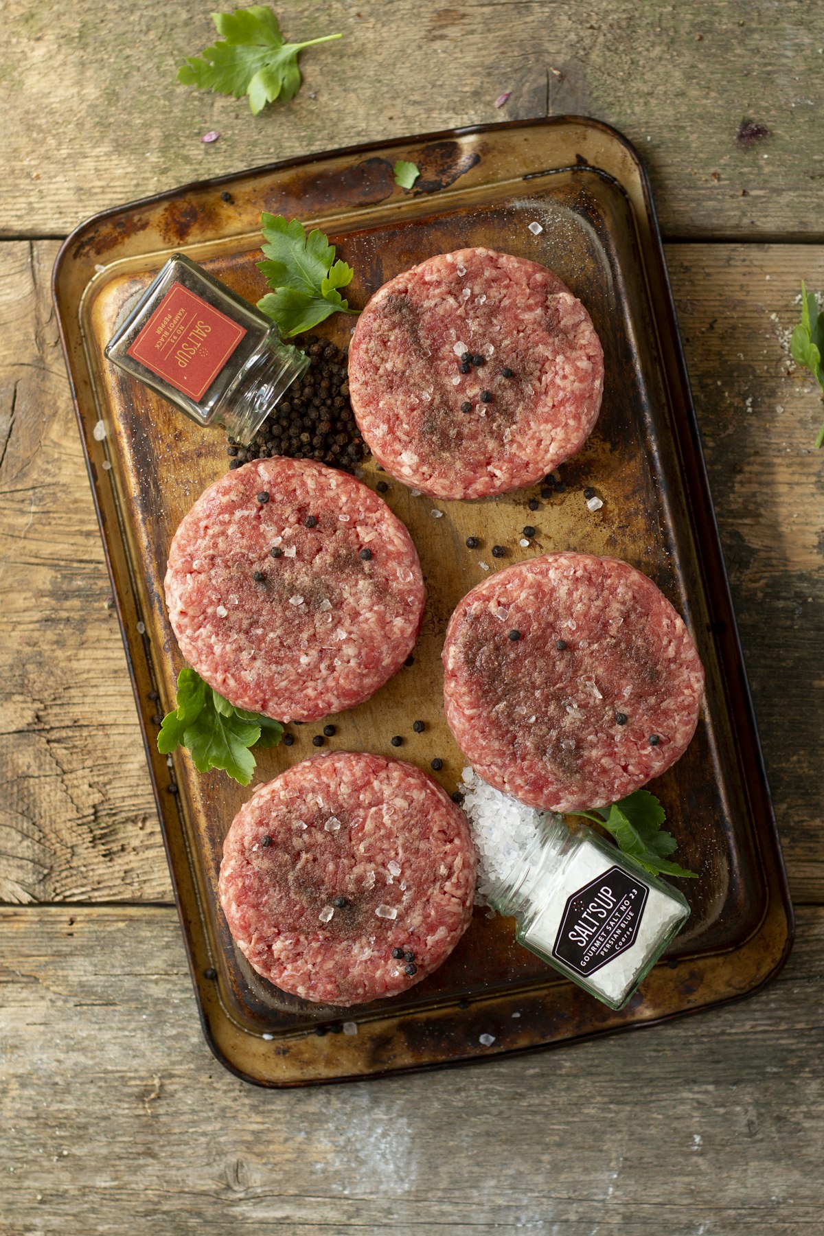 Grass-Fed Ground Beef