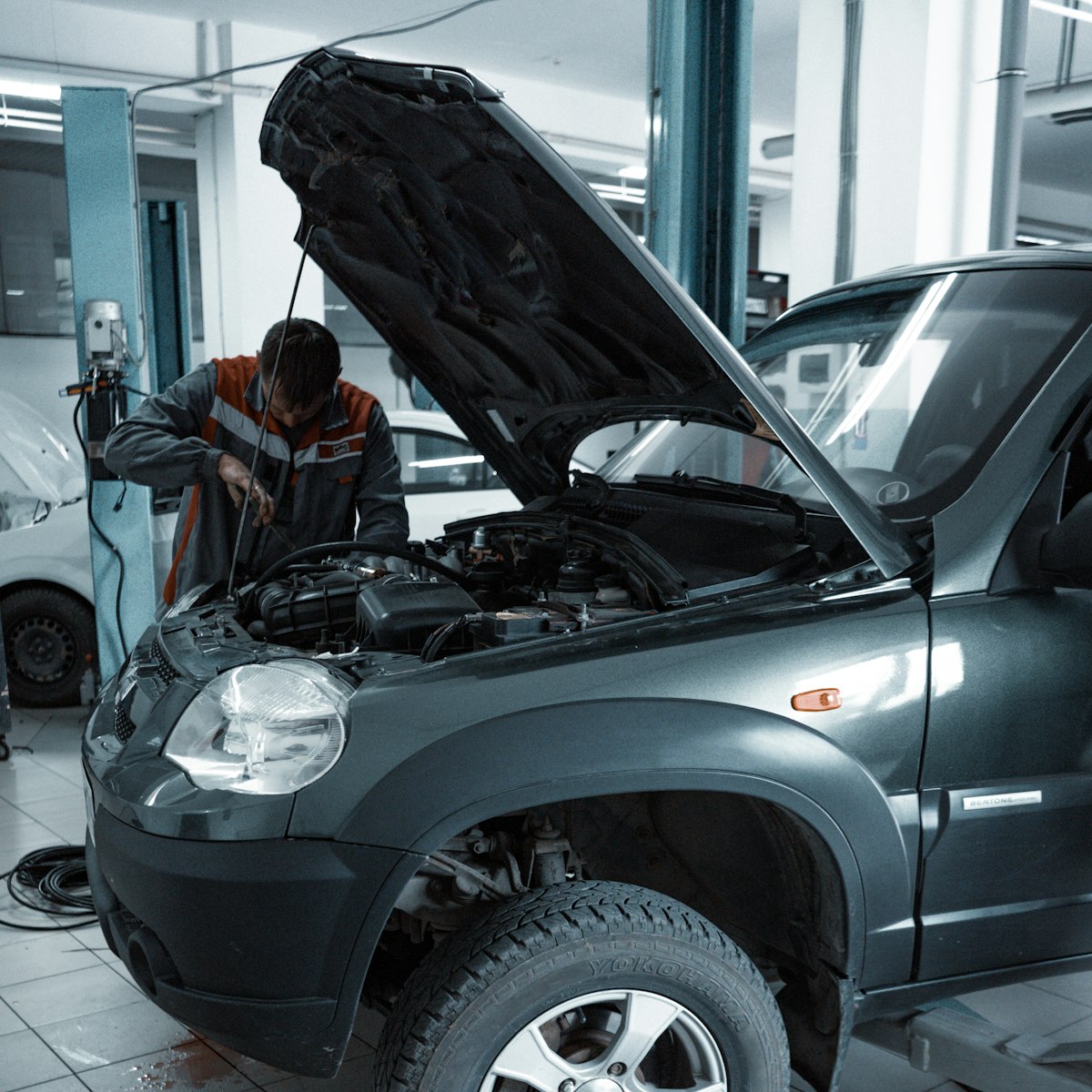Brake Service