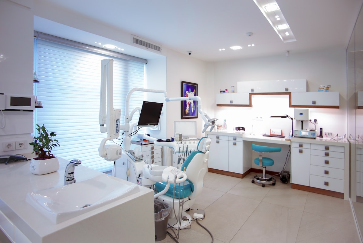 Bright Smile Dental clinic