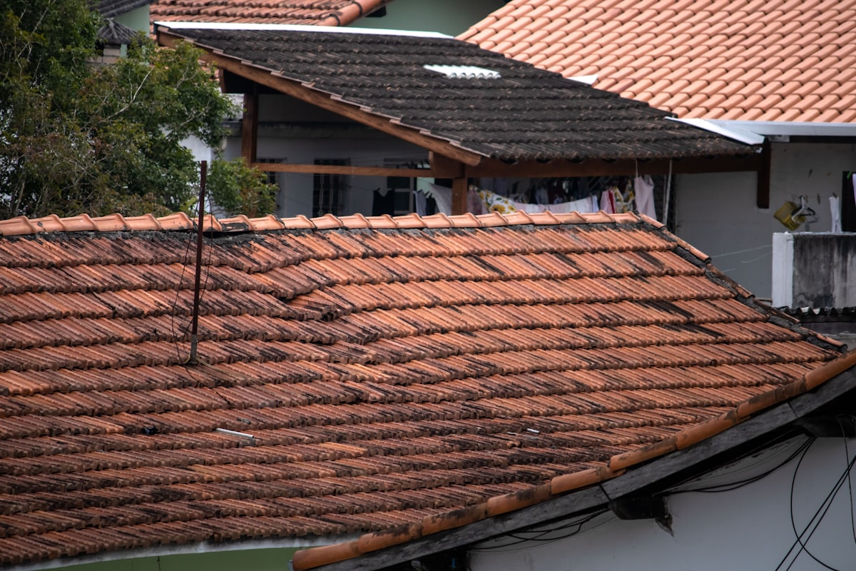 Storm Damage Repair